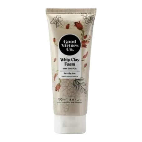 Good Virtues Co. Whip Clay Foam