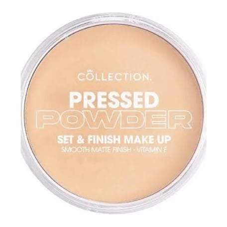 Collection Cosmetics Pressed Powder