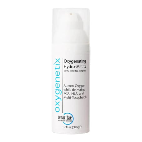 Oxygenetix Oxygenating Hydro-Matrix