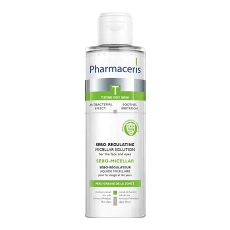 Pharmaceris T-Sebo Micellar Solution