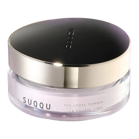 Suqqu The Loose Powder