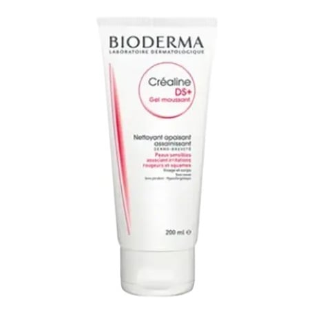 Bioderma Créaline DS+ Gel Moussant
