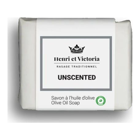 Henri Et Victoria Bar Soap