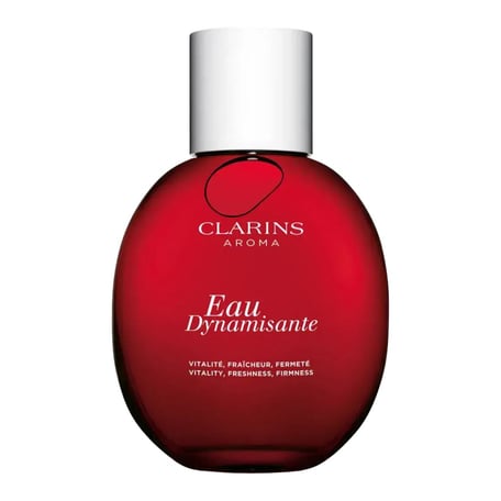 Clarins Eau Dynamisante Body Spray
