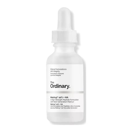 The Ordinary Matrixyl 10% + HA