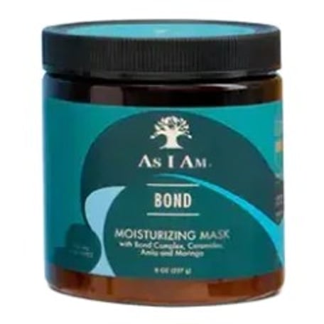 As I Am Bond Moisturizing Mask