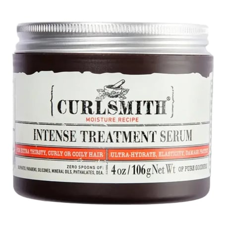 Curlsmith Intense Treatment Serum