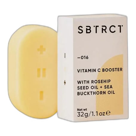 SBTRCT Vitamin C Booster