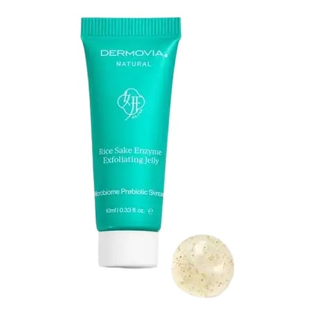 Dermovia Rice Sake Enzyme Exfoliating Jelly
