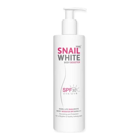 Snail White Body Booster SPF 30