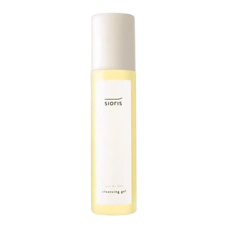 Sioris Day By Day Cleansing Gel