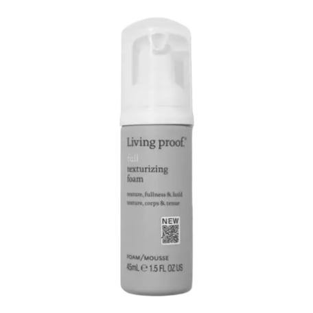 Living Proof Texturizing Foam