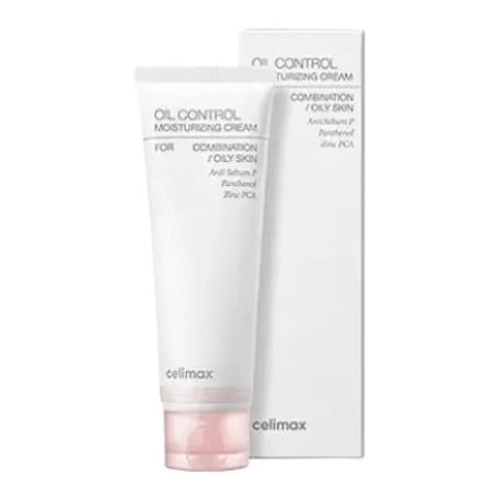 Celimax Oil Control Moisturizing Cream