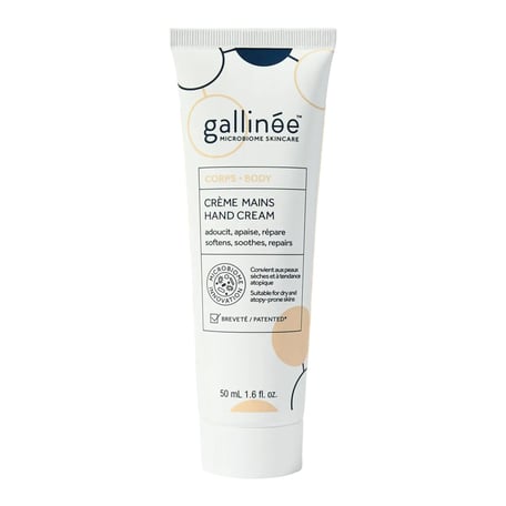 Gallinée Hand Cream