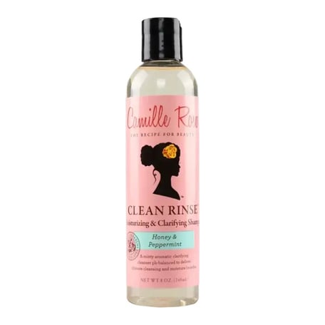 Camille Rose Clean Rinse