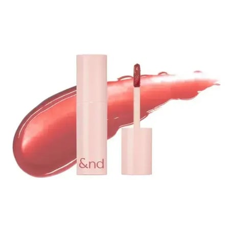 Romand Glassy Bomb Tint