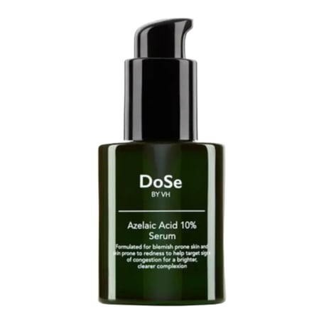 Dose By VH Azelaic Acid 10% Serum