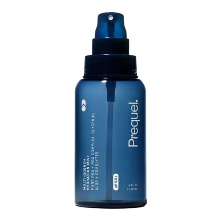 Prequel Multi-Quench Hydration Mist