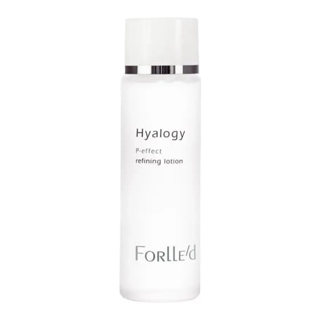 Forlle'd Hyalogy P-Effect Refining Lotion