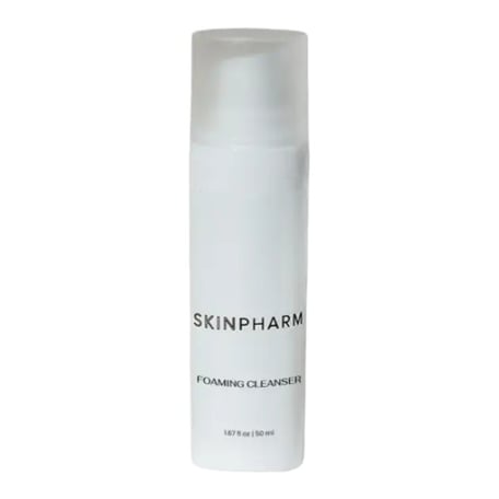 Skin Pharm Foaming Cleanser
