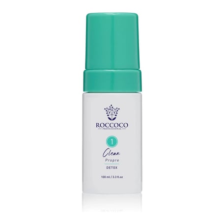 Roccoco Teen Clean Cleanser