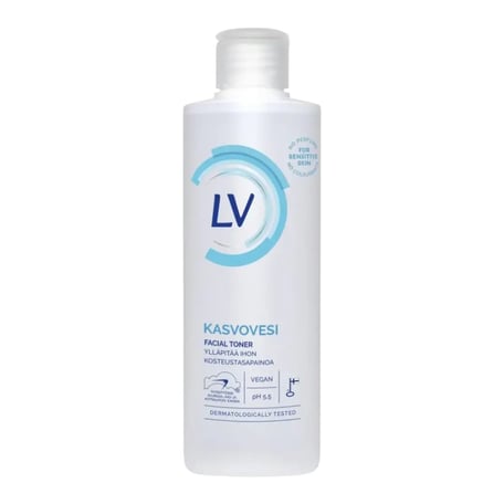 LV Facial Toner 5.5