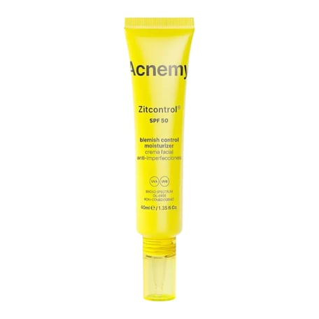 Acnemy Zitcontrol SPF 50