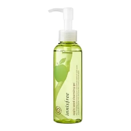 innisfree Apple Seed Cleansing Oil