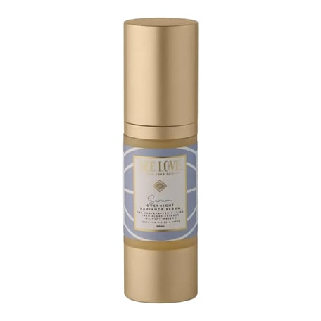 See Love Overnight Radiance Serum