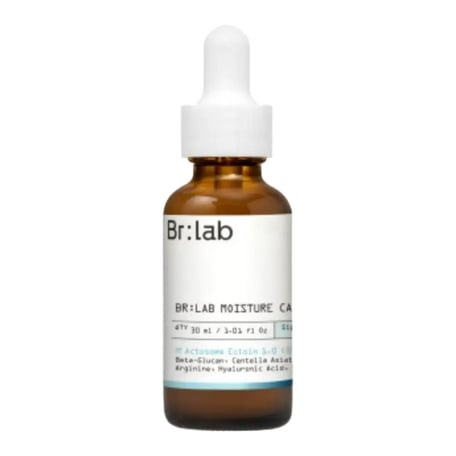 Br:lab Moisture Calming Ampoule