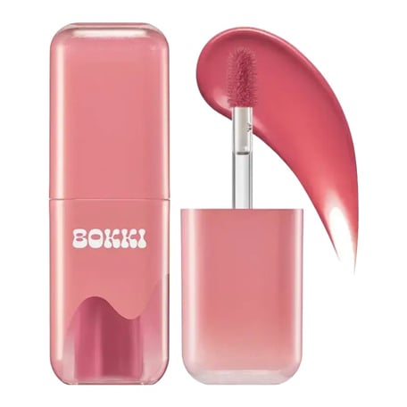 Black Rouge Glow Bokki Tint