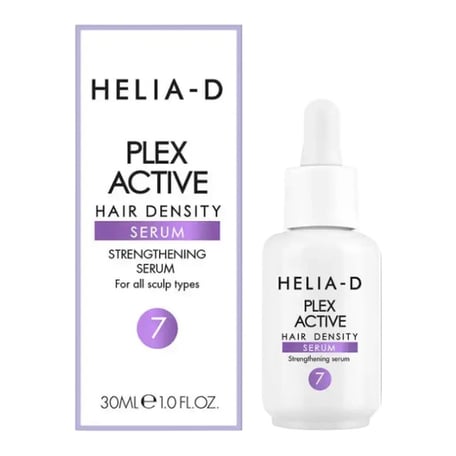 Helia-D Plex Active Hair Density Serum