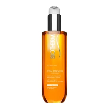 BIOTHERM Biosource Total Renew Oil