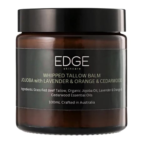 Edge Skincare Whipped Beef Tallow
