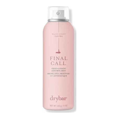 Drybar Final Call Frizz & Static Control Mist