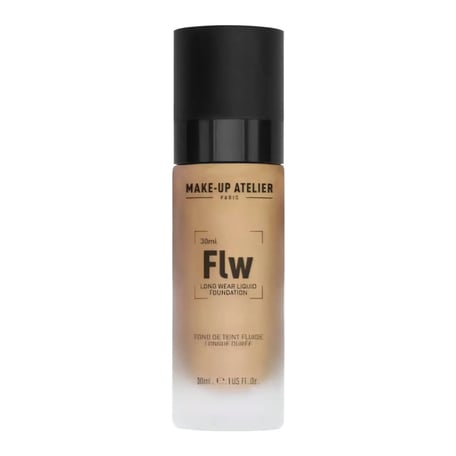 Make-Up Atelier فاونديشن Long Wear Liquid