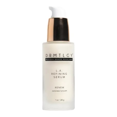 DRMTLGY L. A. Refining Serum