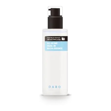 Dabo All In One Snail 96 Mucin Essence