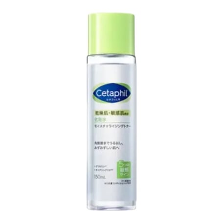Cetaphil Moisturising Toner