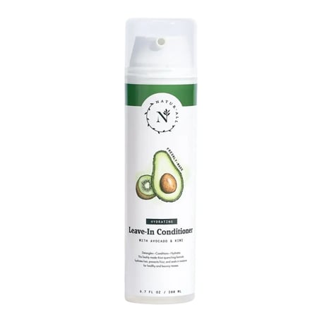 Naturall Hydrating Leave-In Conditioner