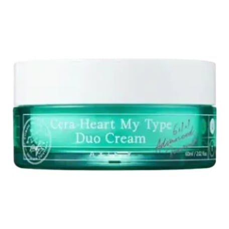 AXIS - Y Cera-Heart My Type Duo Cream