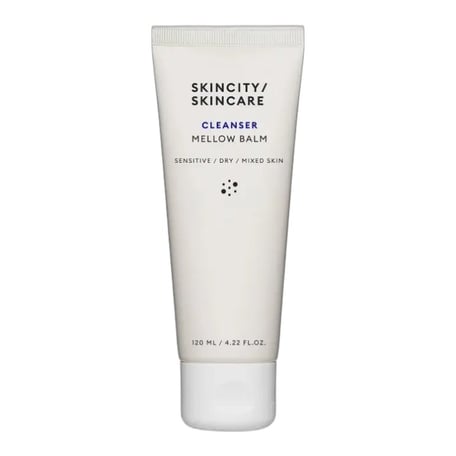 SkinCity Skincare Mellow Balm Cleanser