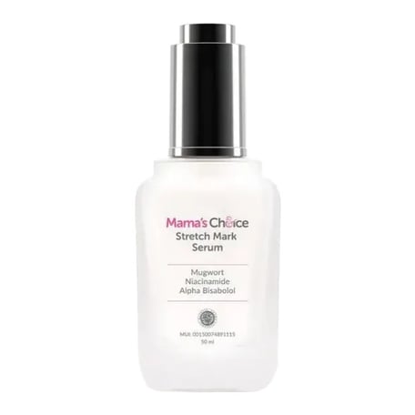Mama’s Choice سيروم علامات التمدد