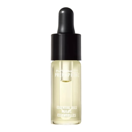 Mac Cosmetics Prep + Prime Essential Oils