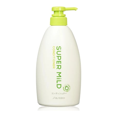 Shiseido Super Mild Conditioner