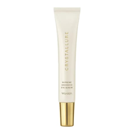 Crystallure Supreme Advanced Eye Serum