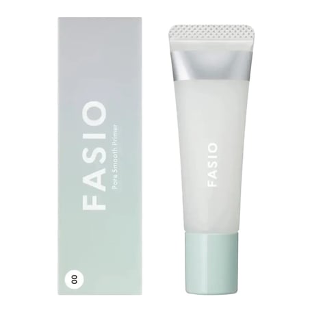 Kosé Fasio Pore Smooth Primer