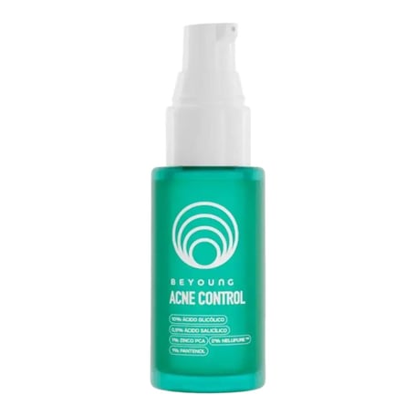 Beyoung Acne Control