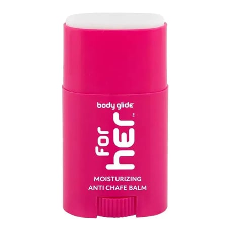 Body Glide Moisturizing Anti Chafe Balm