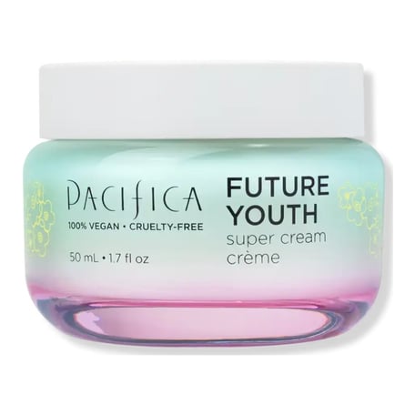 Pacifica Future Youth Super Cream